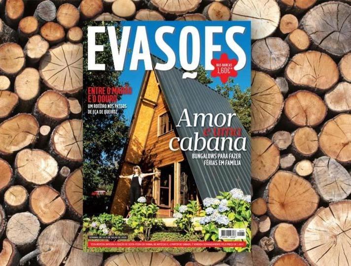 Vale Da Silva Villas - Quinta Albergaria-a-Velha Buitenkant foto