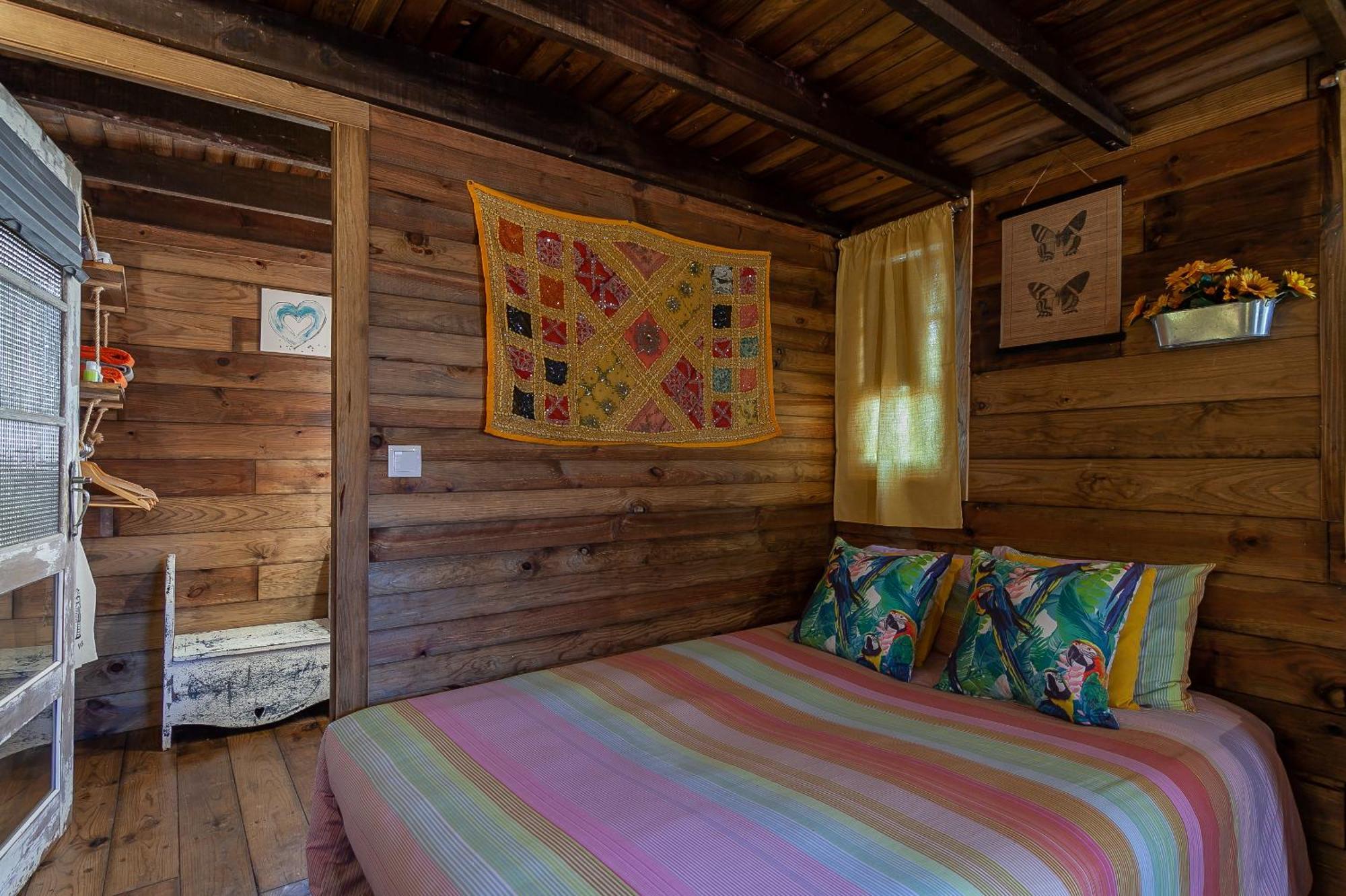 Vale Da Silva Villas - Quinta Albergaria-a-Velha Kamer foto