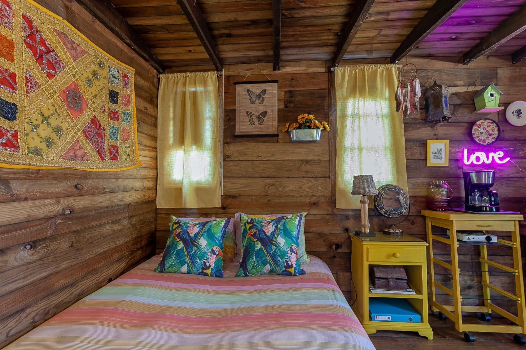 Vale Da Silva Villas - Quinta Albergaria-a-Velha Kamer foto