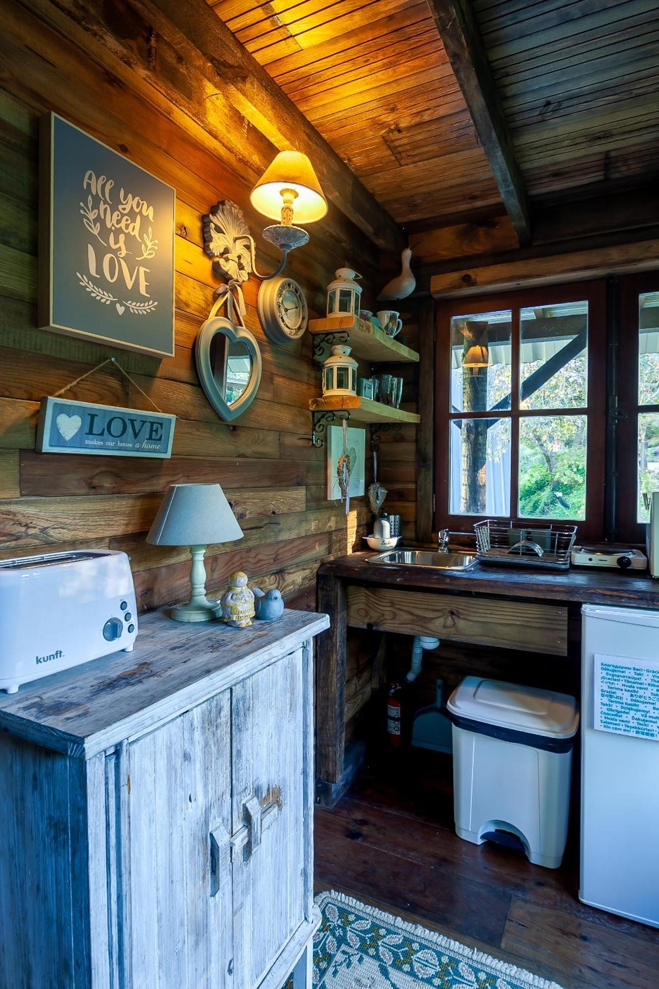 Vale Da Silva Villas - Quinta Albergaria-a-Velha Kamer foto
