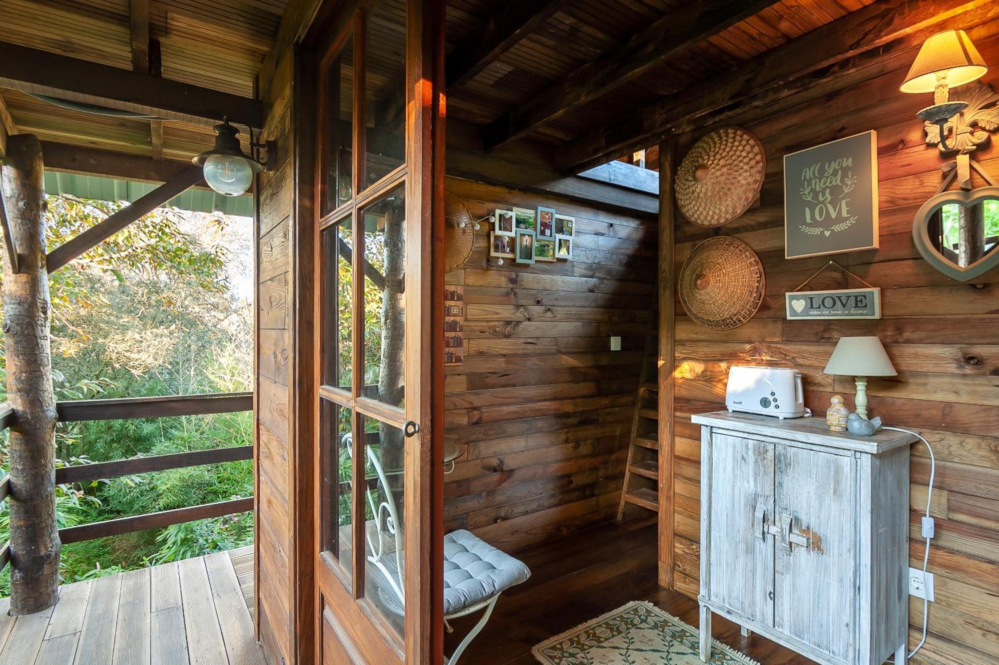 Vale Da Silva Villas - Quinta Albergaria-a-Velha Kamer foto